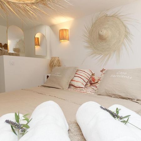 Casa Farniente Appartement Cocooning Provence Verte Montfort-sur-Argens Exterior foto