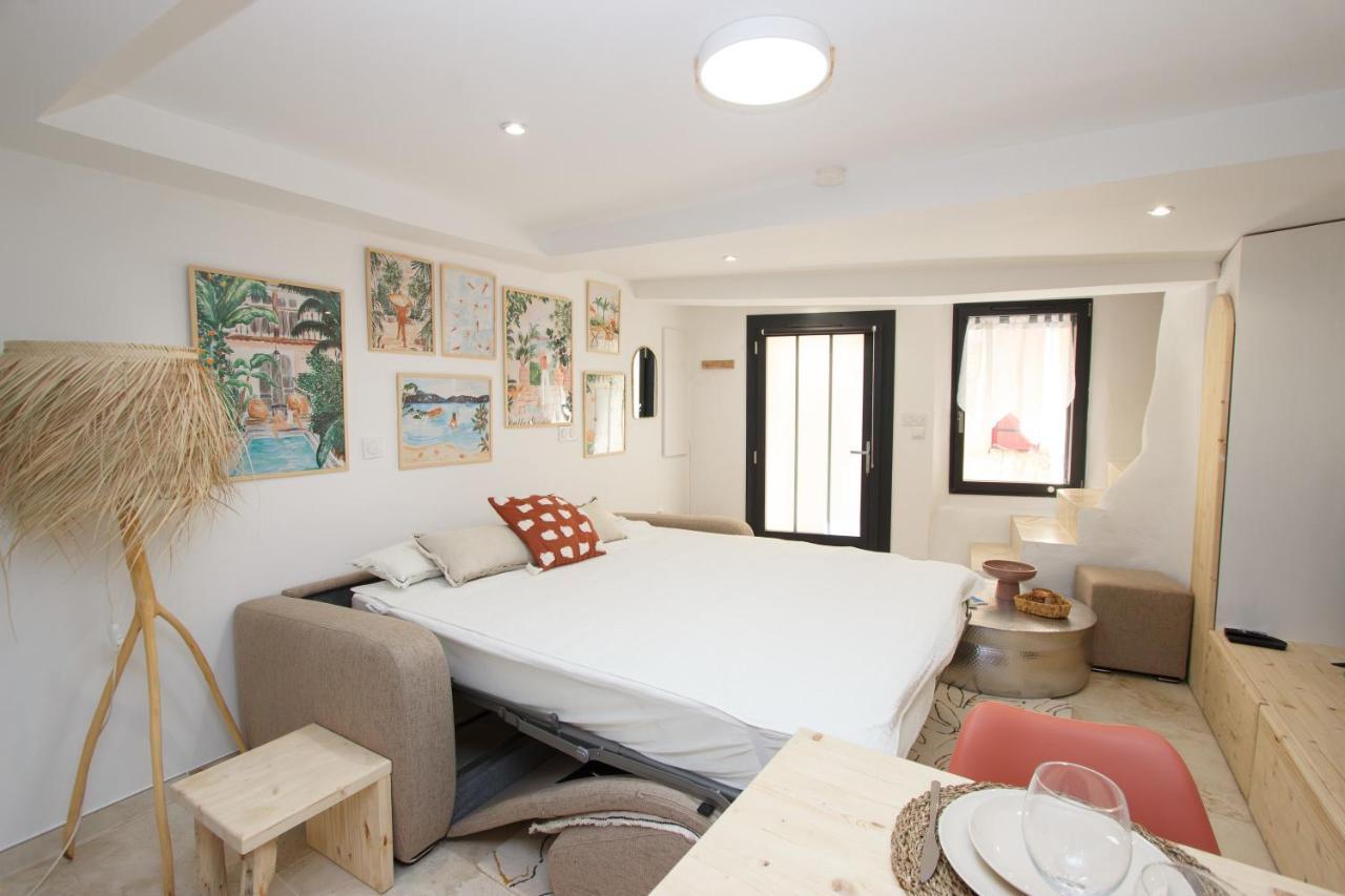 Casa Farniente Appartement Cocooning Provence Verte Montfort-sur-Argens Exterior foto
