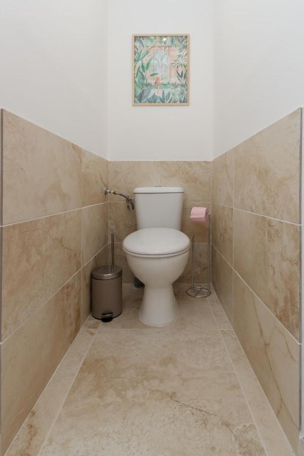 Casa Farniente Appartement Cocooning Provence Verte Montfort-sur-Argens Exterior foto