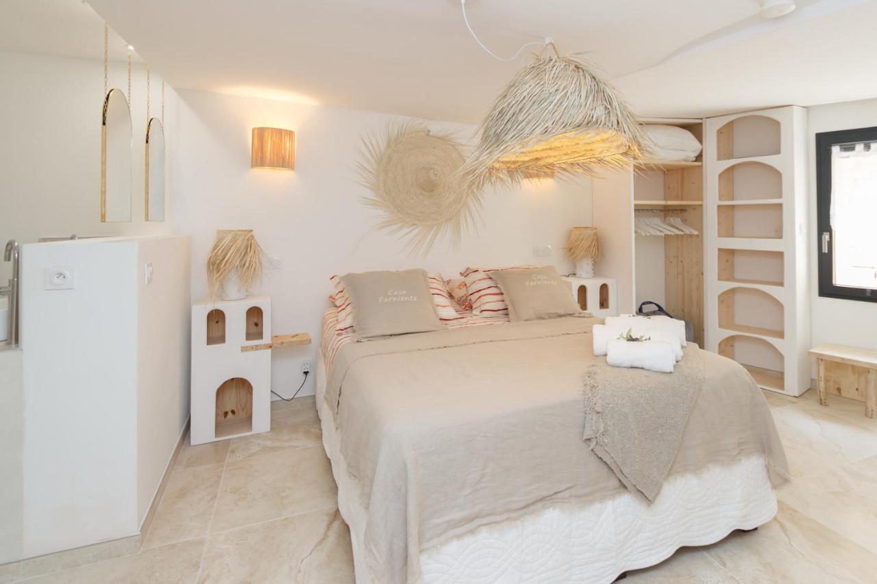 Casa Farniente Appartement Cocooning Provence Verte Montfort-sur-Argens Exterior foto