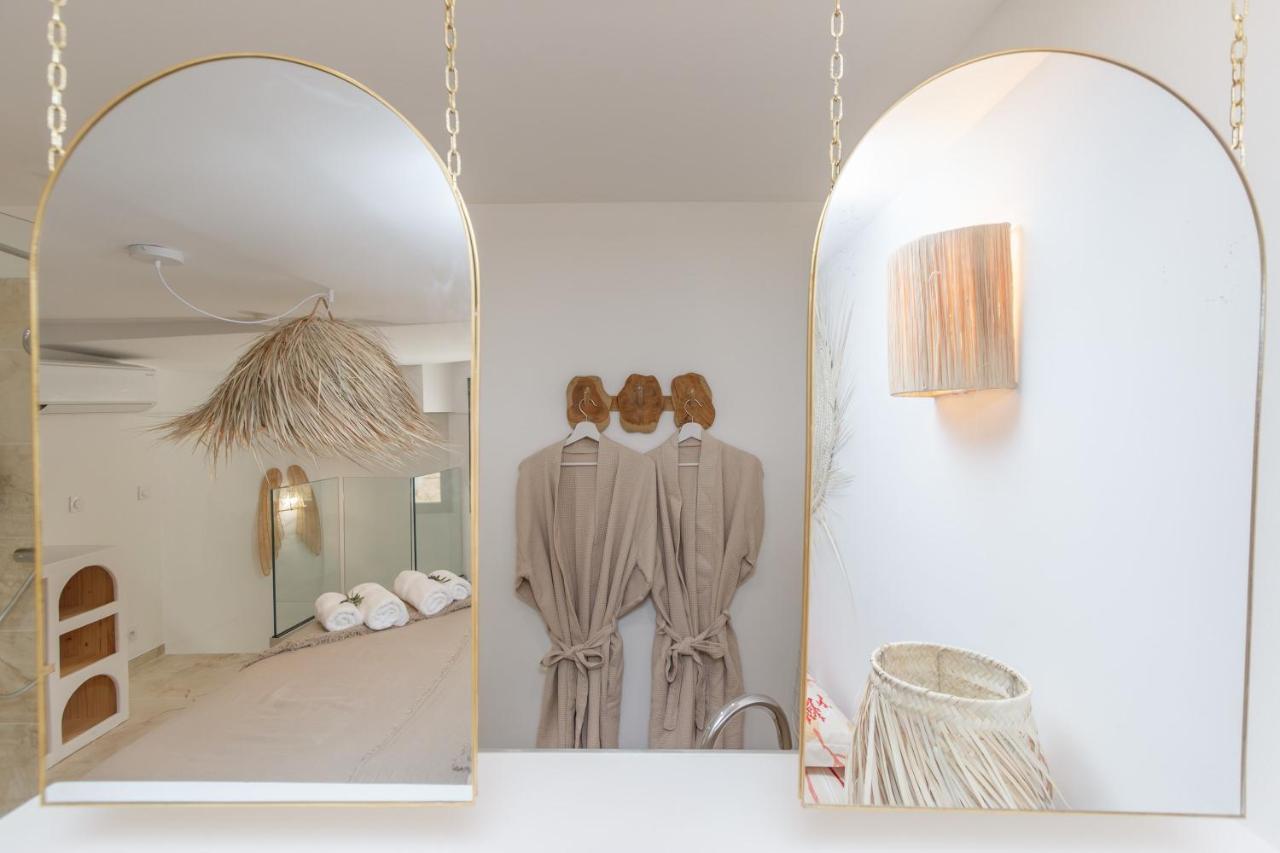 Casa Farniente Appartement Cocooning Provence Verte Montfort-sur-Argens Exterior foto