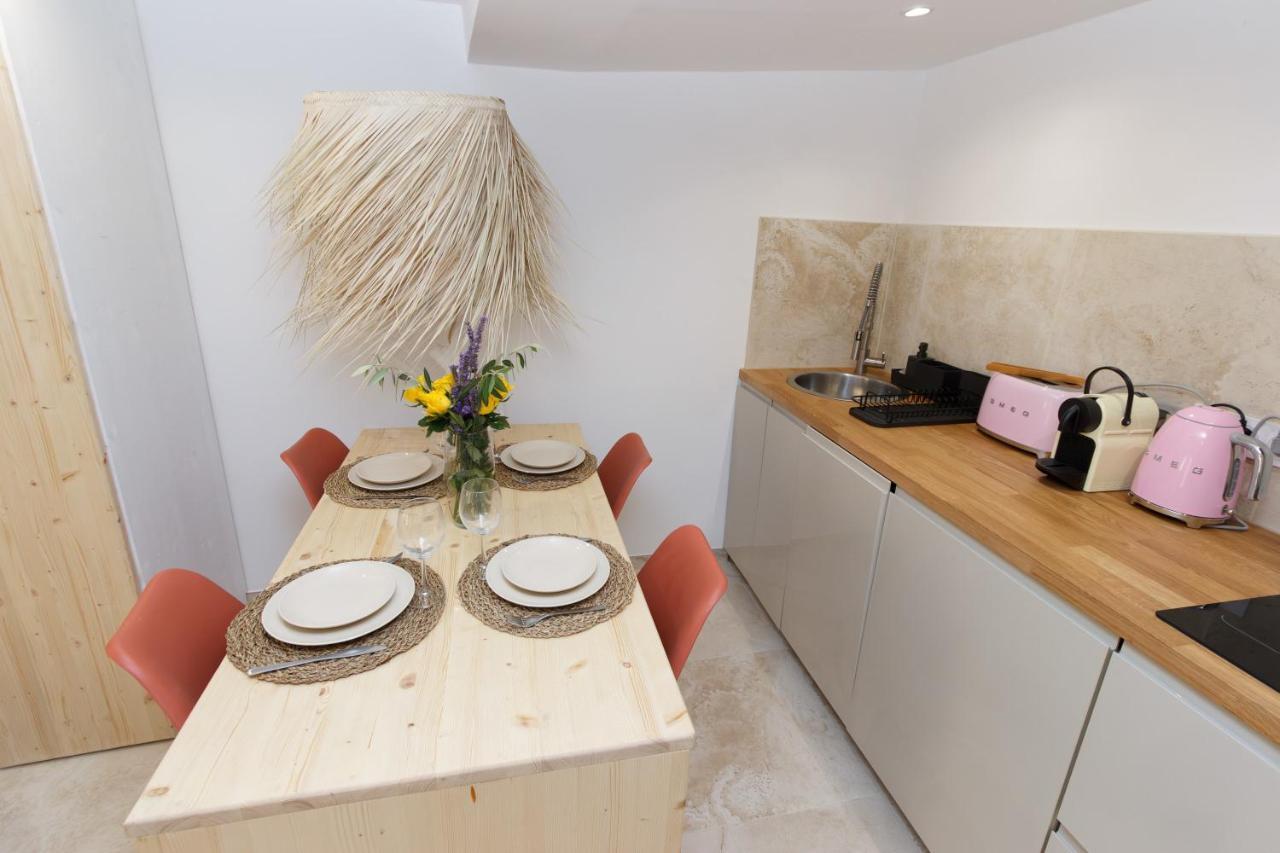 Casa Farniente Appartement Cocooning Provence Verte Montfort-sur-Argens Exterior foto