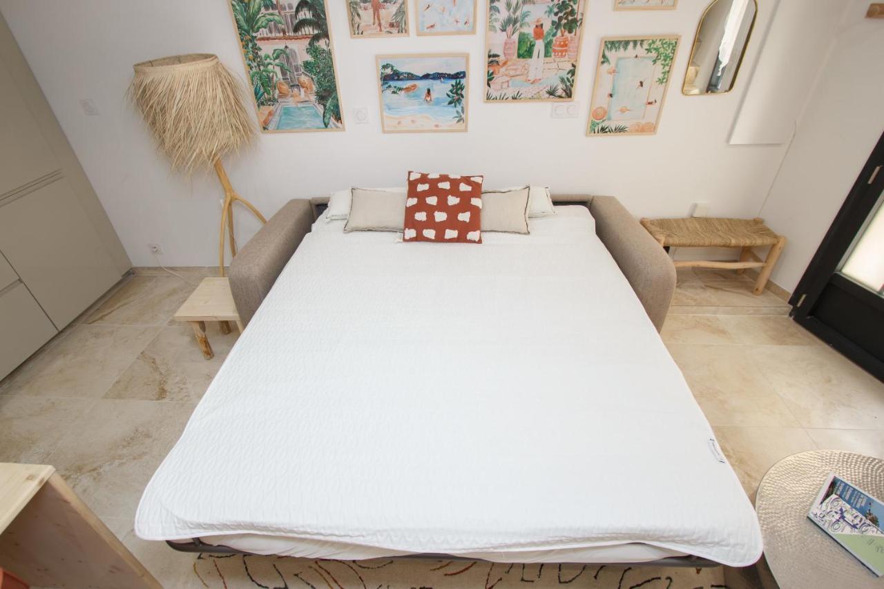 Casa Farniente Appartement Cocooning Provence Verte Montfort-sur-Argens Exterior foto