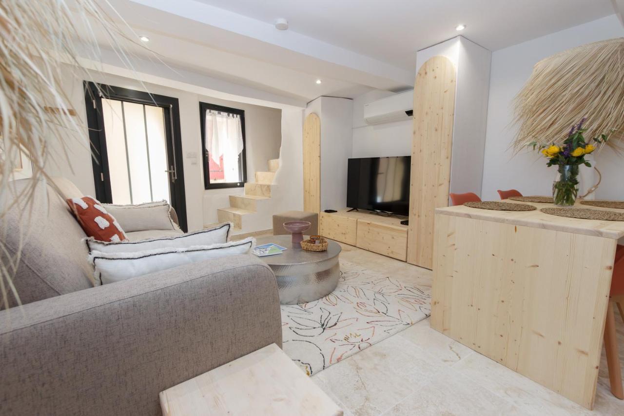 Casa Farniente Appartement Cocooning Provence Verte Montfort-sur-Argens Exterior foto